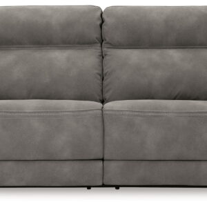 Next-Gen Durapella - Reclining Power Sofa