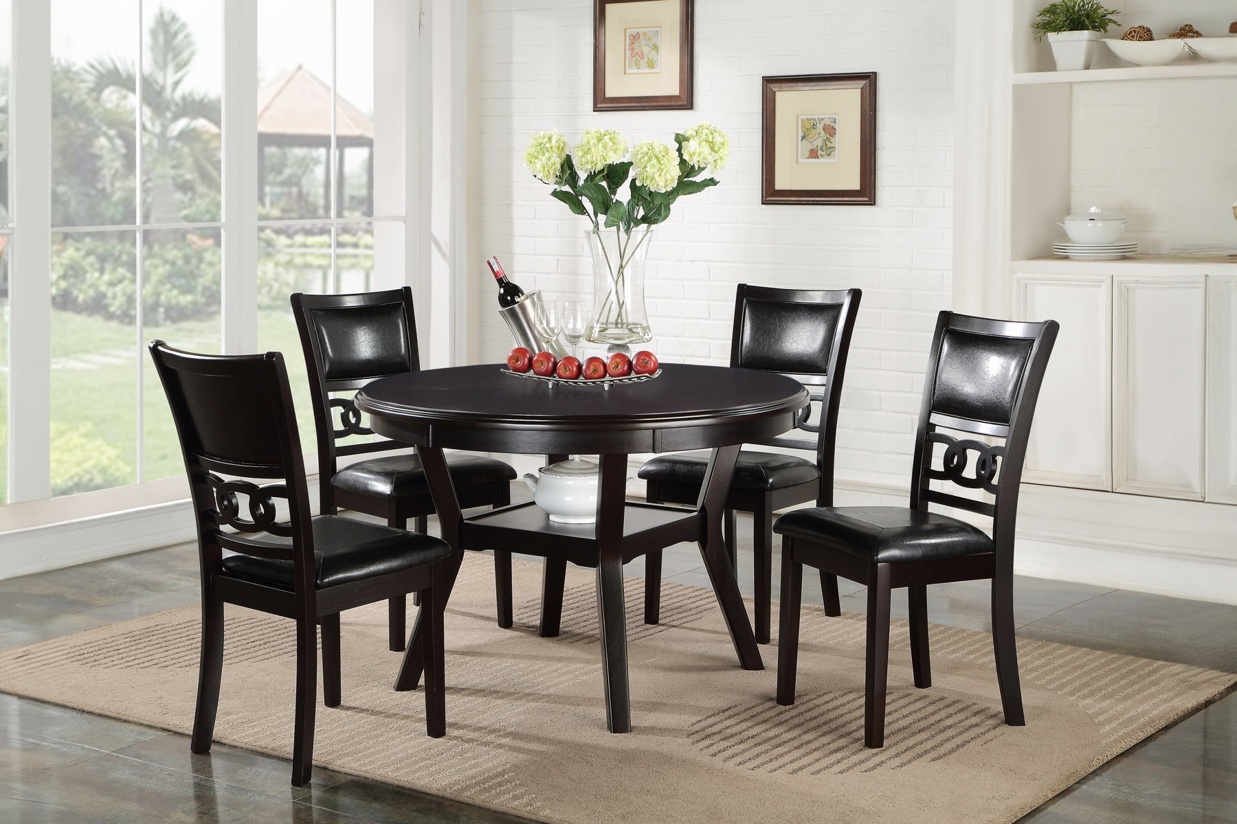 Gia - Dining Chairs - Image 2