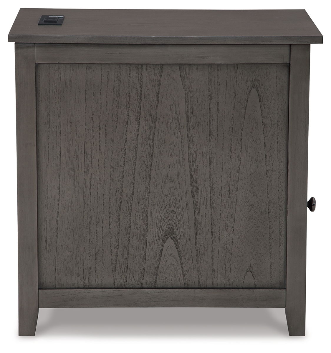 Treytown - Chair Side End Table - Image 20
