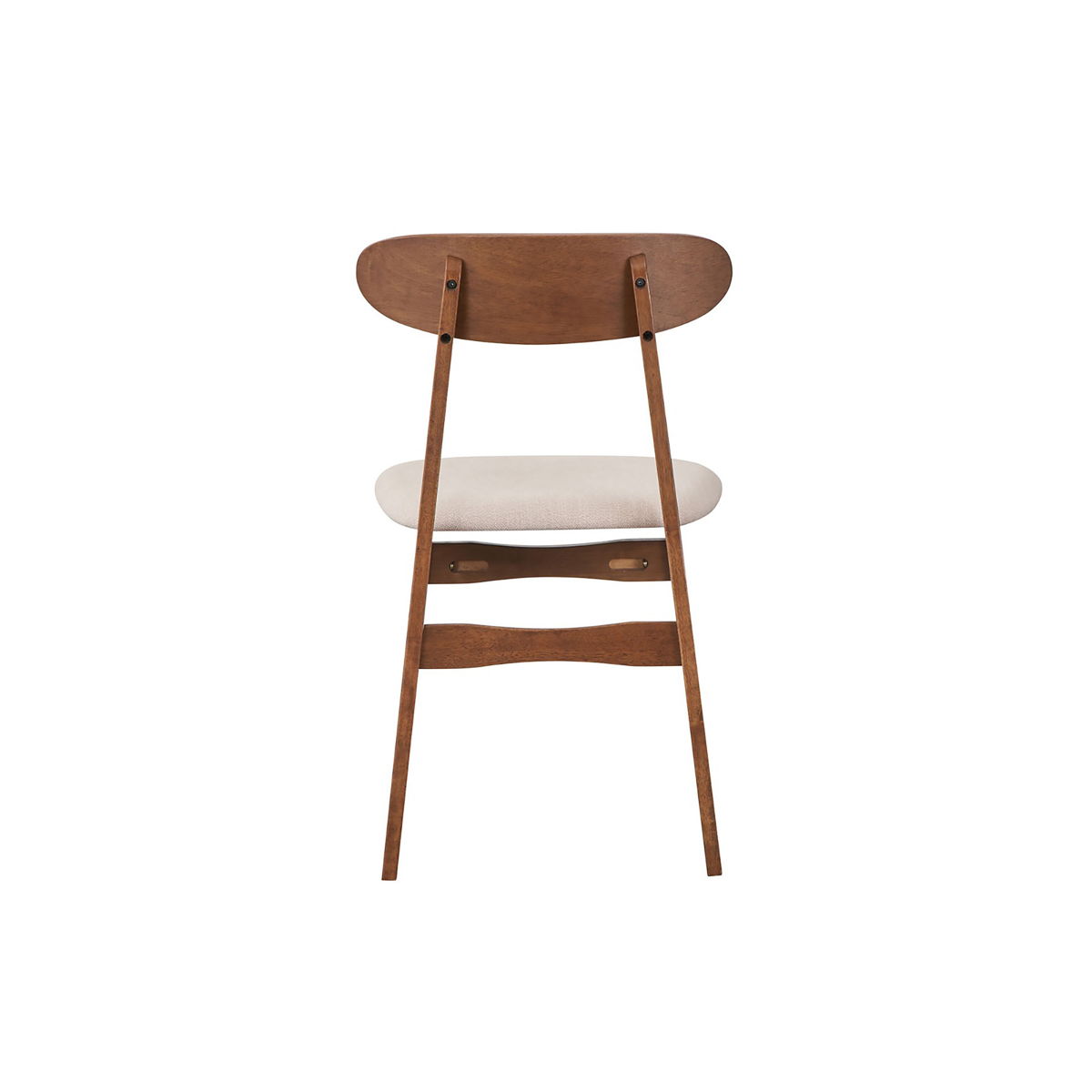 Morocco - Dining Chair With Seat Cushion - Image 36