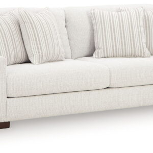 Hartside - Sofa - Frosted