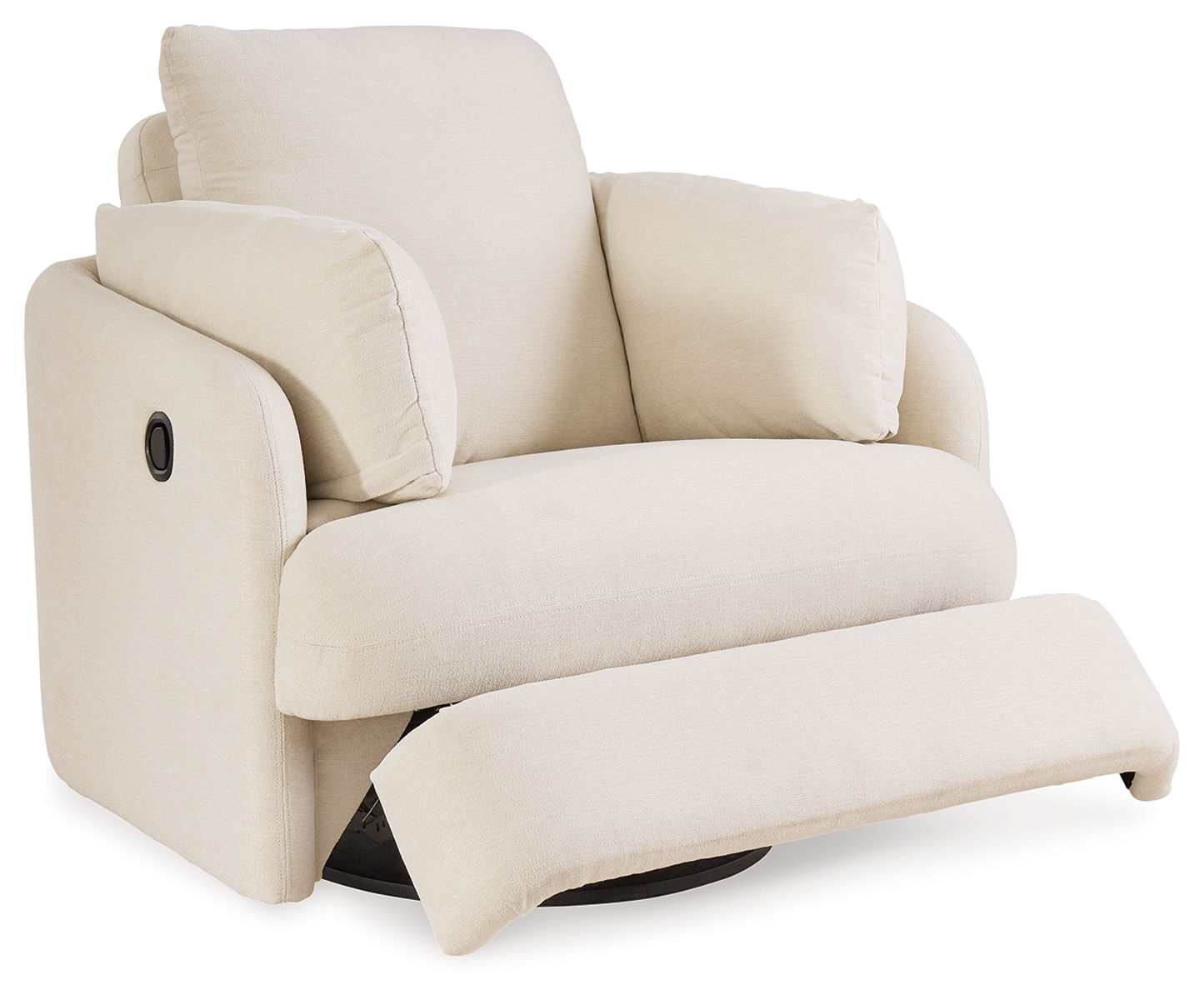 Modmax - Swivel Glider Recliner - Image 16