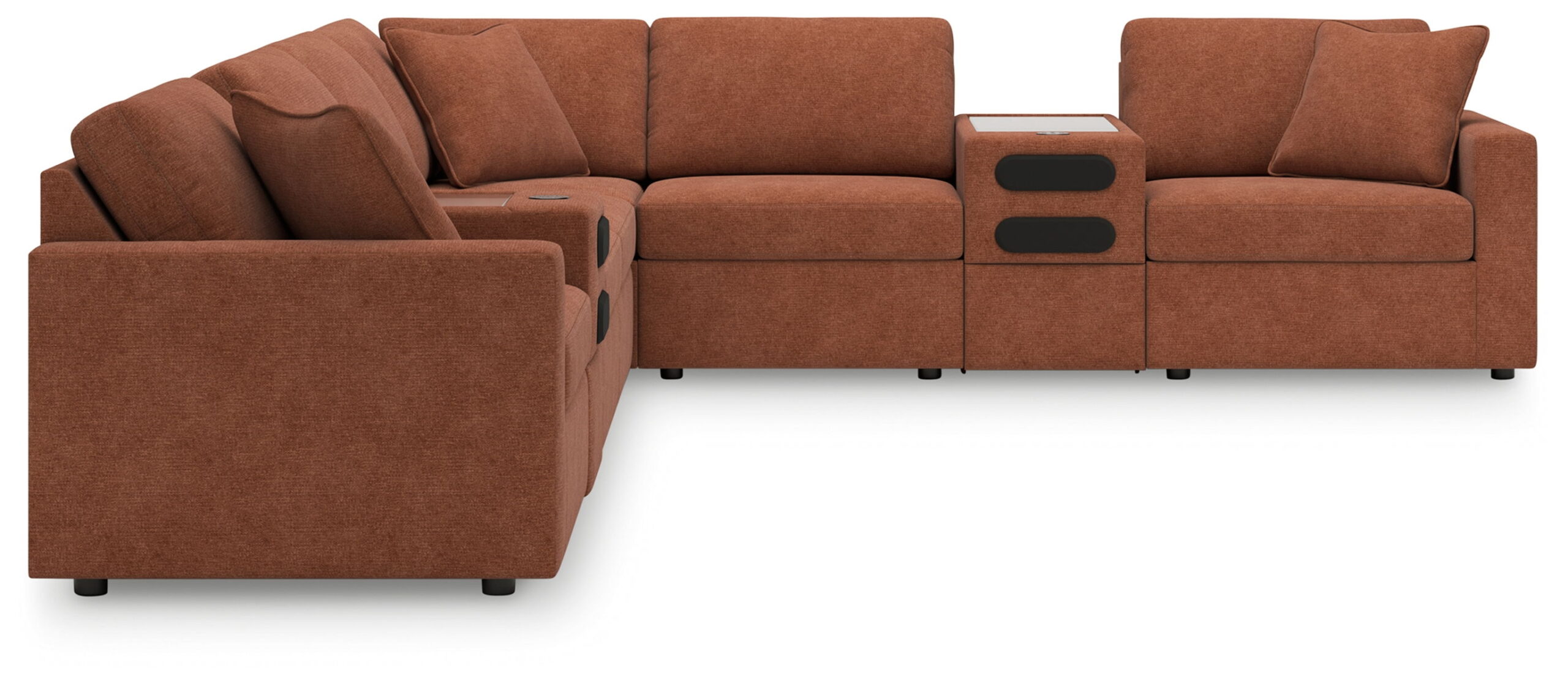 Modmax - Sectional - Spice - Image 31