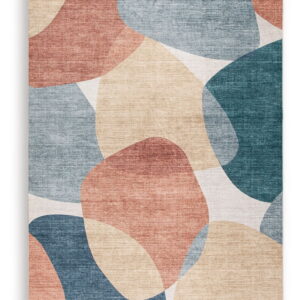 Chanleigh - Washable Rug