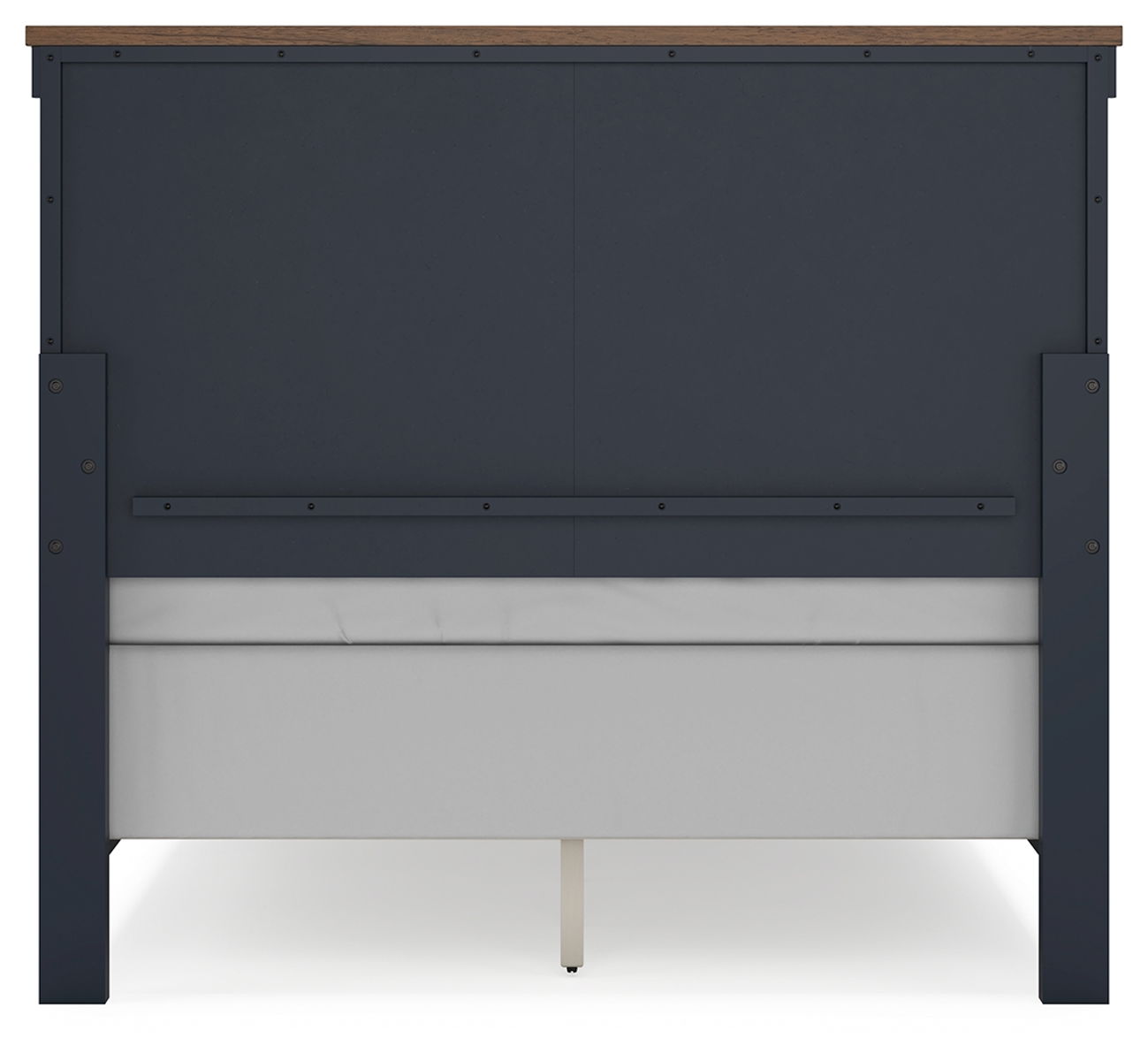 Landocken - Panel Bed - Image 13