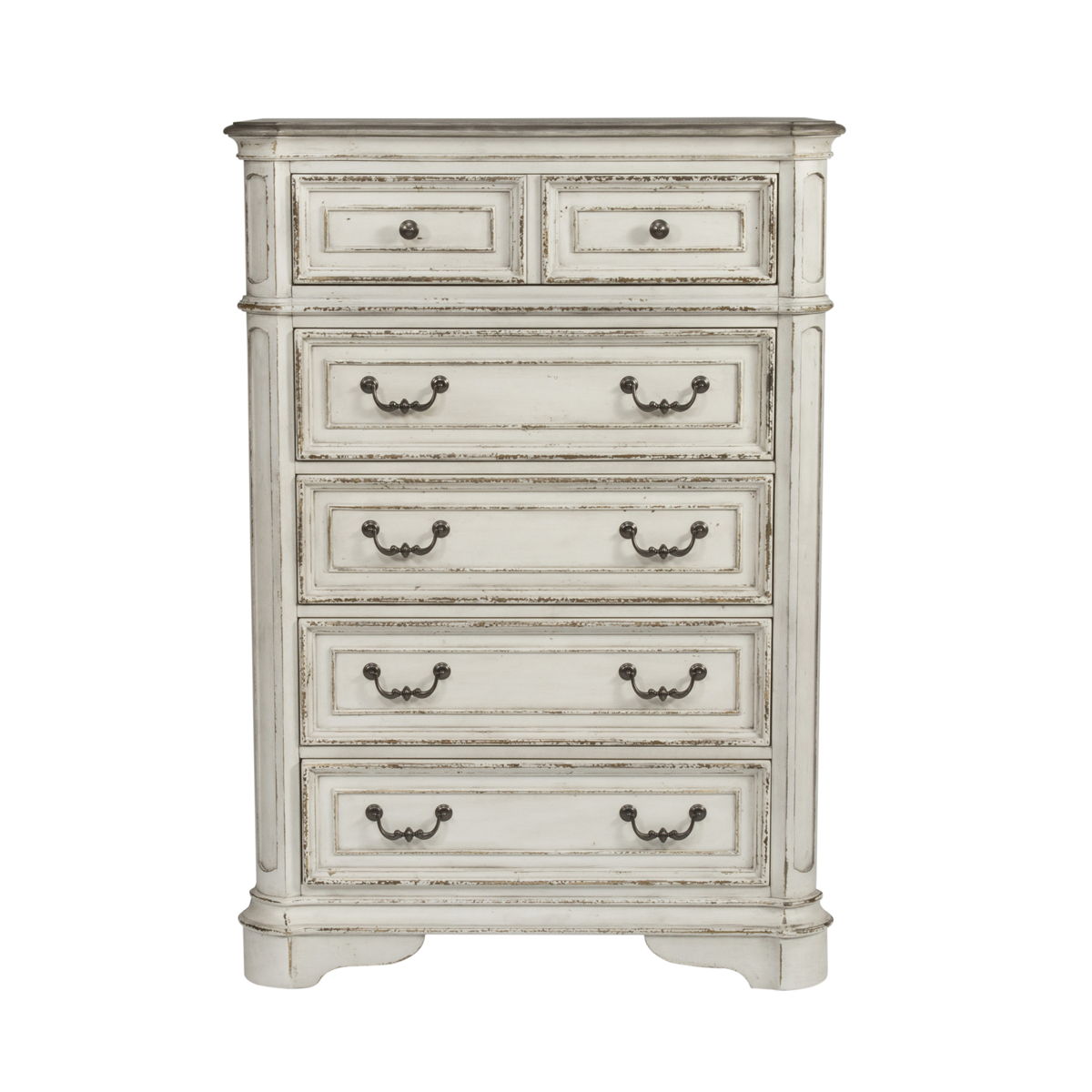 Magnolia Manor - Upholstered Bedroom Set - Image 24