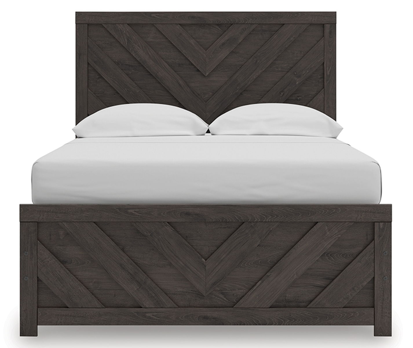 Prendonea - Panel Bed - Image 7