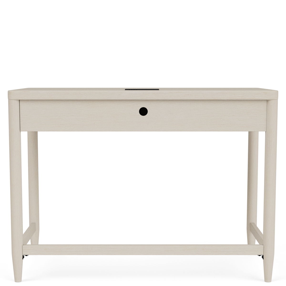 Maren - Writing Desk - Beige - Image 2