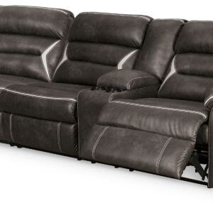 Kincord - Sectional