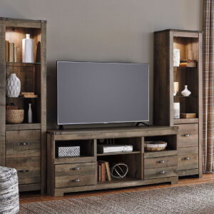 Trinell - Entertainment Center