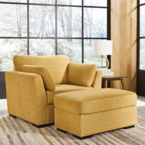 Keerwick - Living Room Set