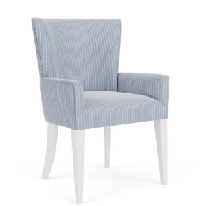 Rosalie - Upholstered Host Chair (Set of 2)