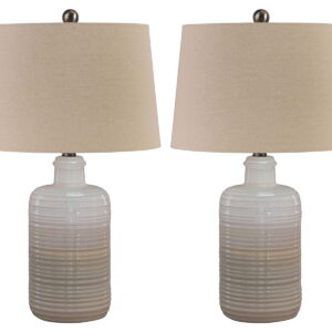 Marnina - Table Lamp