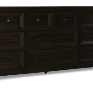 Sevilla - Dresser - Walnut