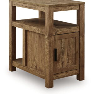 Fendenmore - Chair Side End Table
