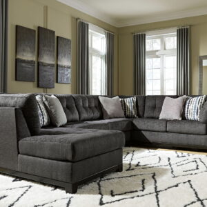 Reidshire - Sectional