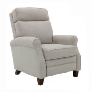 Owen - Recliner-Push Through The Arms