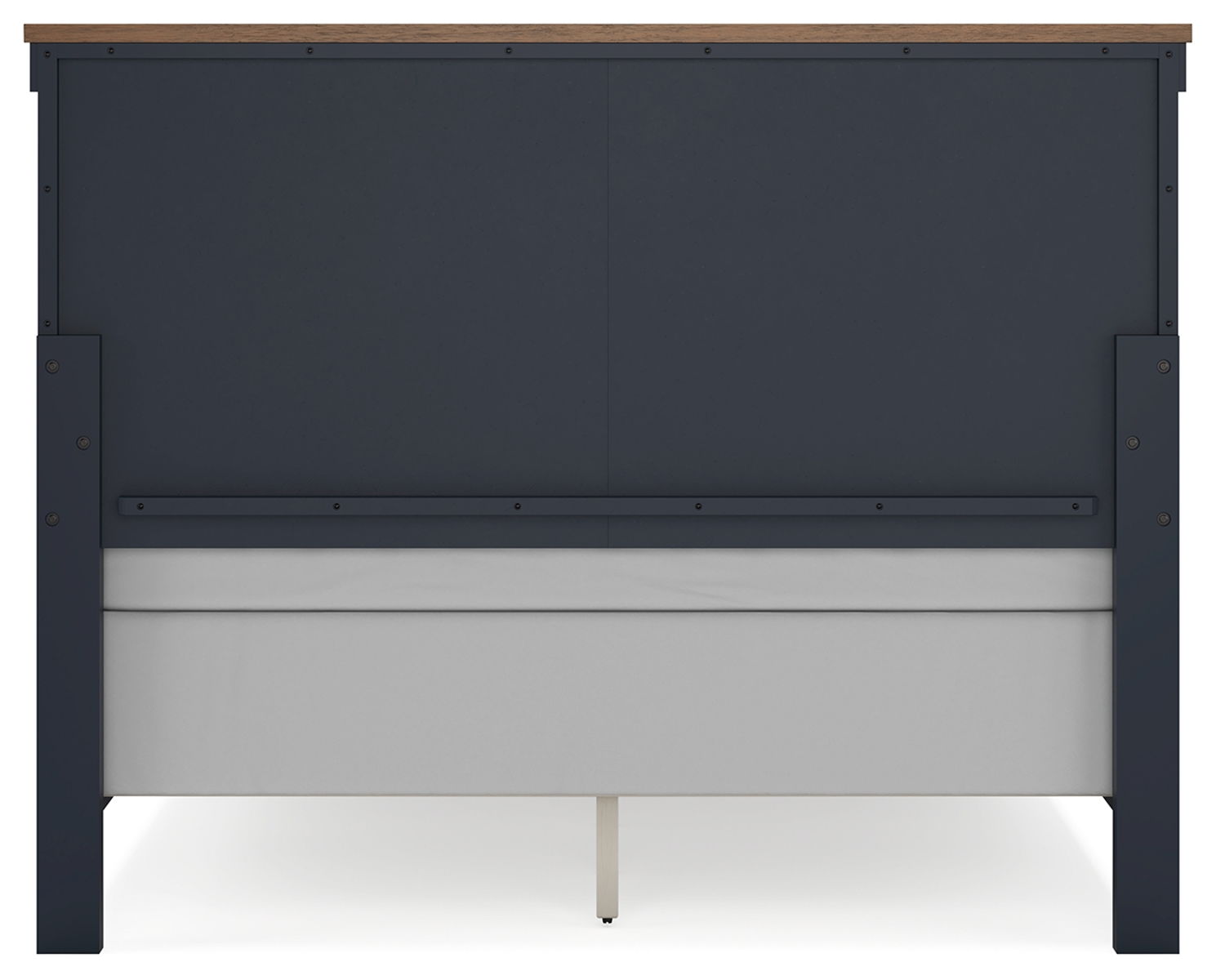 Landocken - Panel Bed - Image 6