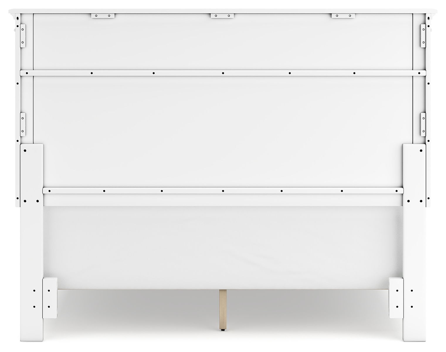 Fortman - Panel Bed - Image 19