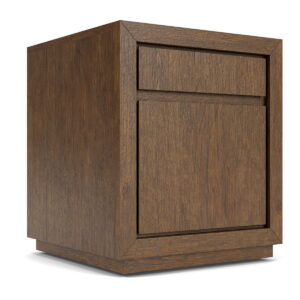 Westwood - File Cabinet - Whiskey Oak