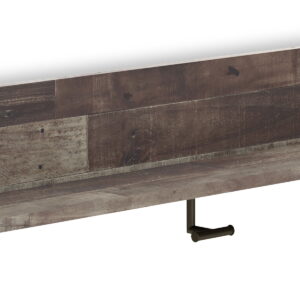 Neilsville - Wall Mounted Coat Rack