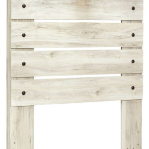 Cambeck - Panel Headboard