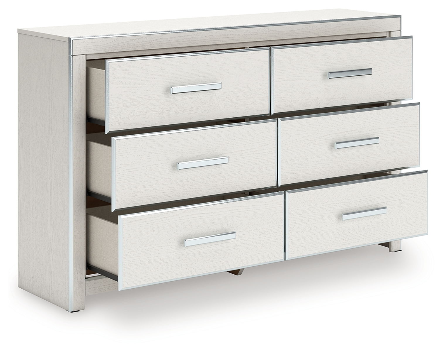 Zuraleus - Six Drawer Dresser - Image 11