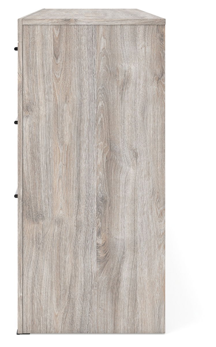 Broachmyn - Six Drawer Dresser - Image 17