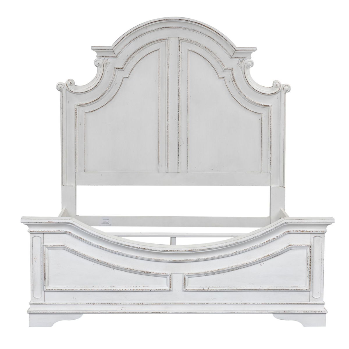 Magnolia Manor - Panel Bedroom Set - Image 22