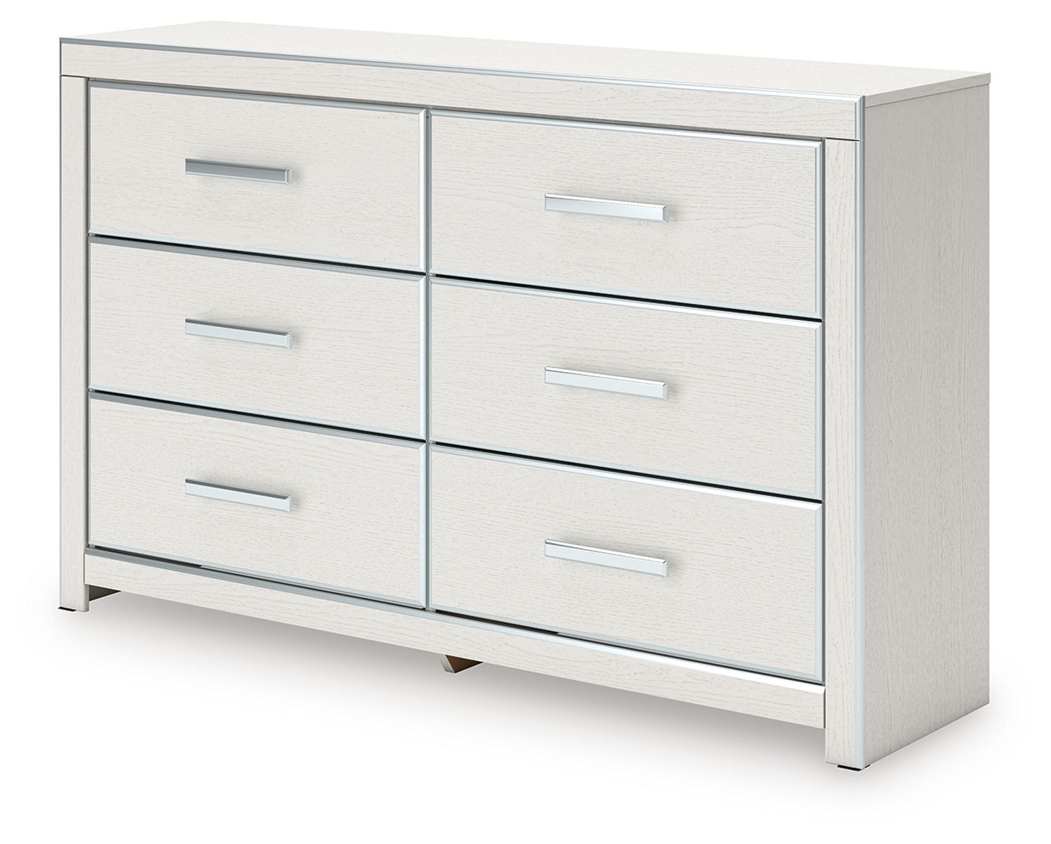 Zuraleus - Six Drawer Dresser - Image 30