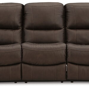Leesworth - Reclining Sofa