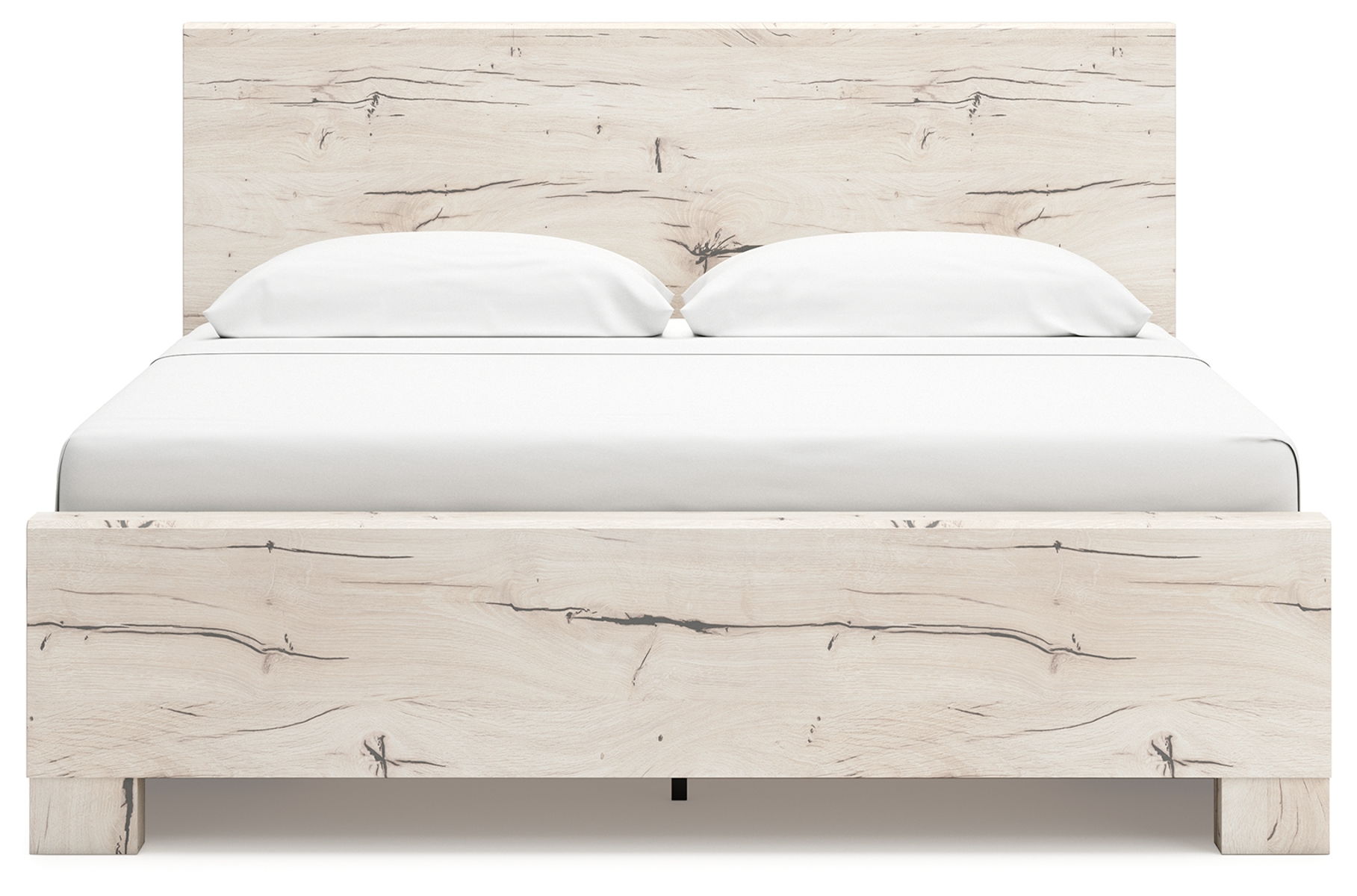 Lawroy - Panel Bed With Storage - Image 65
