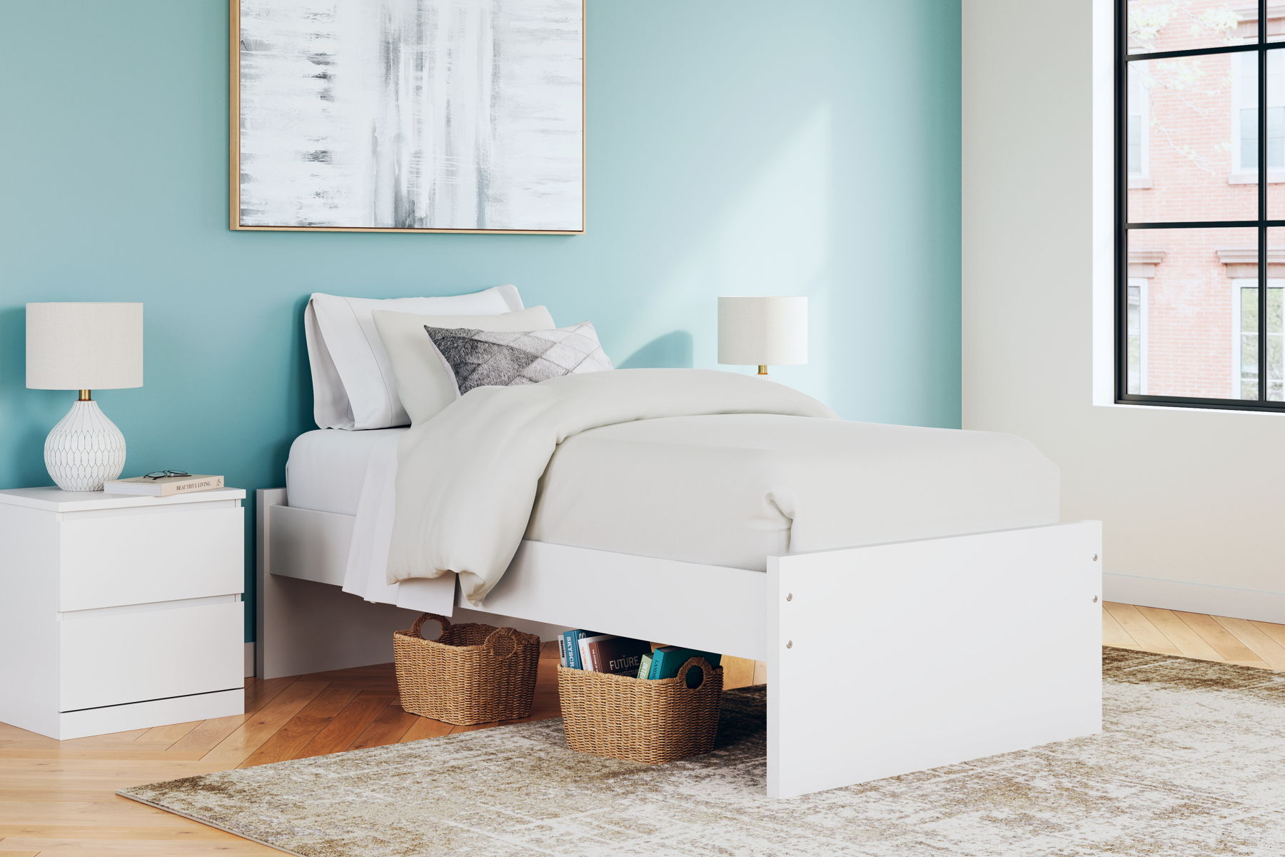 Onita - Platform Bed - Image 70