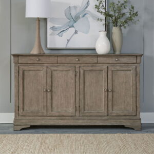 Morrow Bay - Hall Buffet