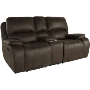 Brookings - Console Loveseat
