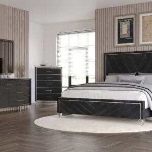 Ava - Bedroom Set