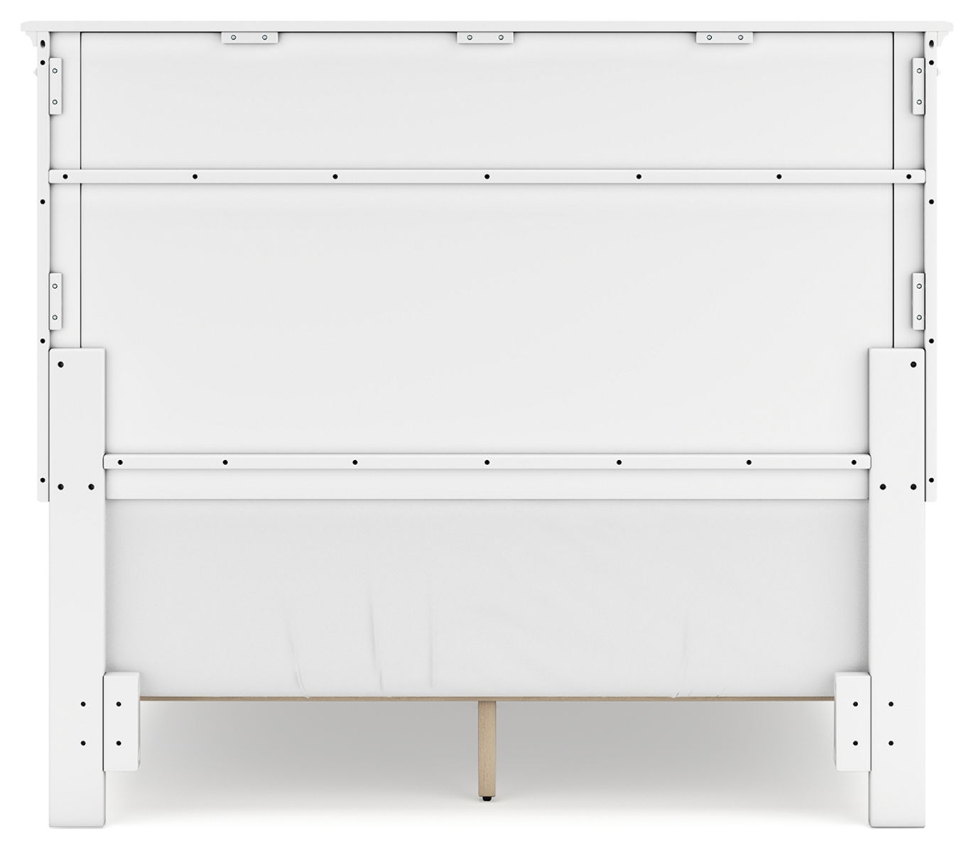 Fortman - Panel Bed - Image 53