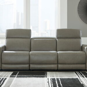 Correze - Power Reclining Sectional