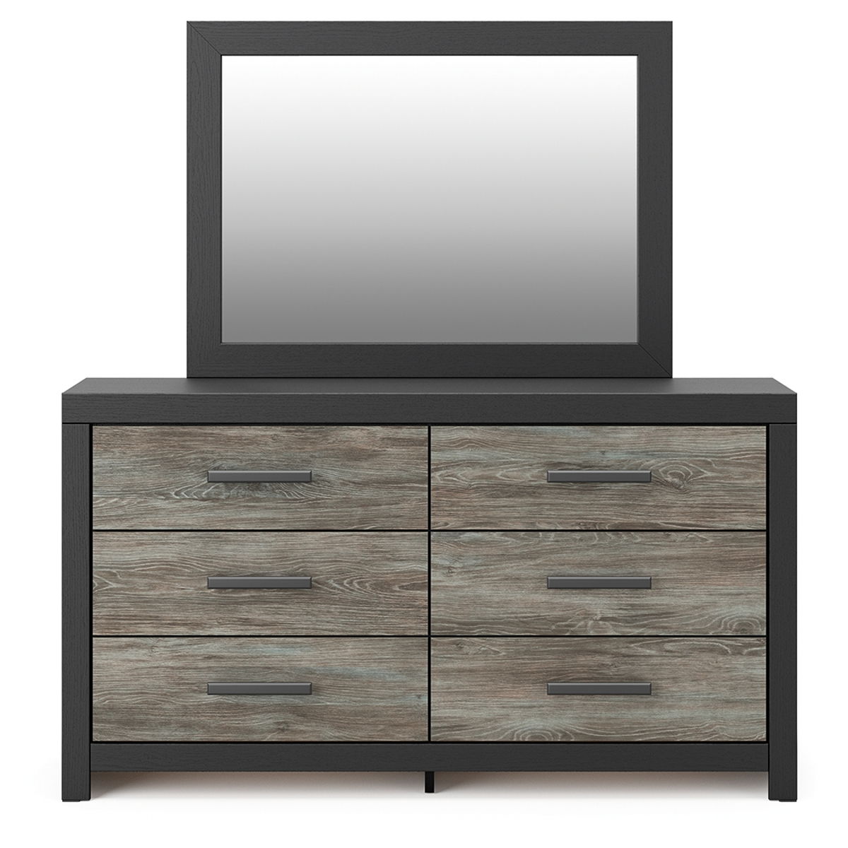 Broachmyn - Six Drawer Dresser - Image 27
