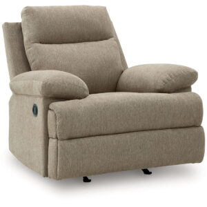 Side-Swipe - Rocker Recliner