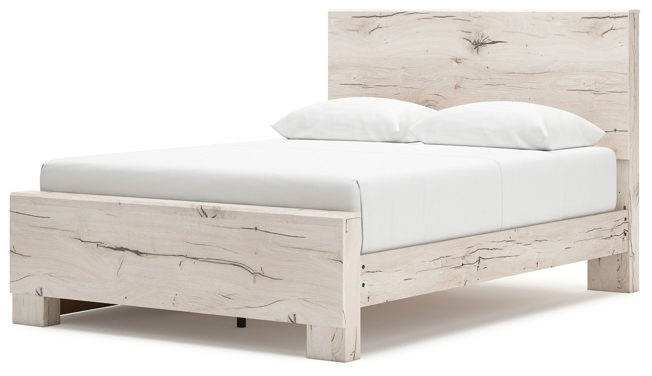 Lawroy - Panel Bed With Storage - Image 47