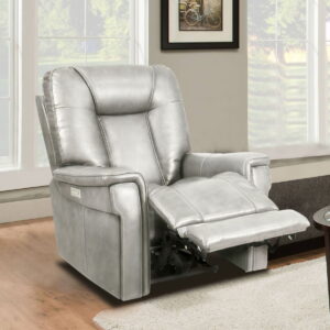 Sanibel - Recliner-Wall Prox. With Power And Power Headrest And Lumbar