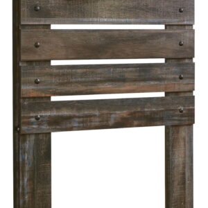 Drystan - Panel Headboard