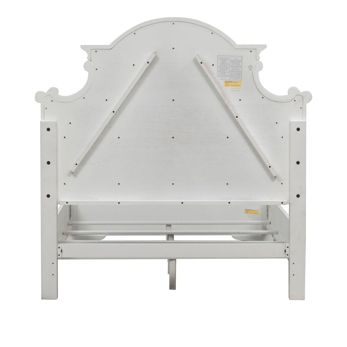 Magnolia Manor - Upholstered Bed - Image 13
