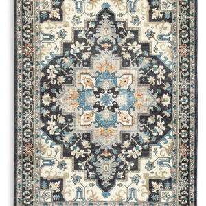 Leningston - Washable Rug