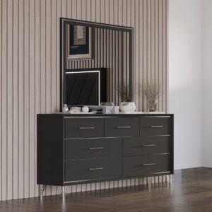 Ava - 7 Drawer Dresser