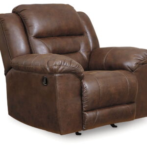 Stoneland - Rocker Recliner