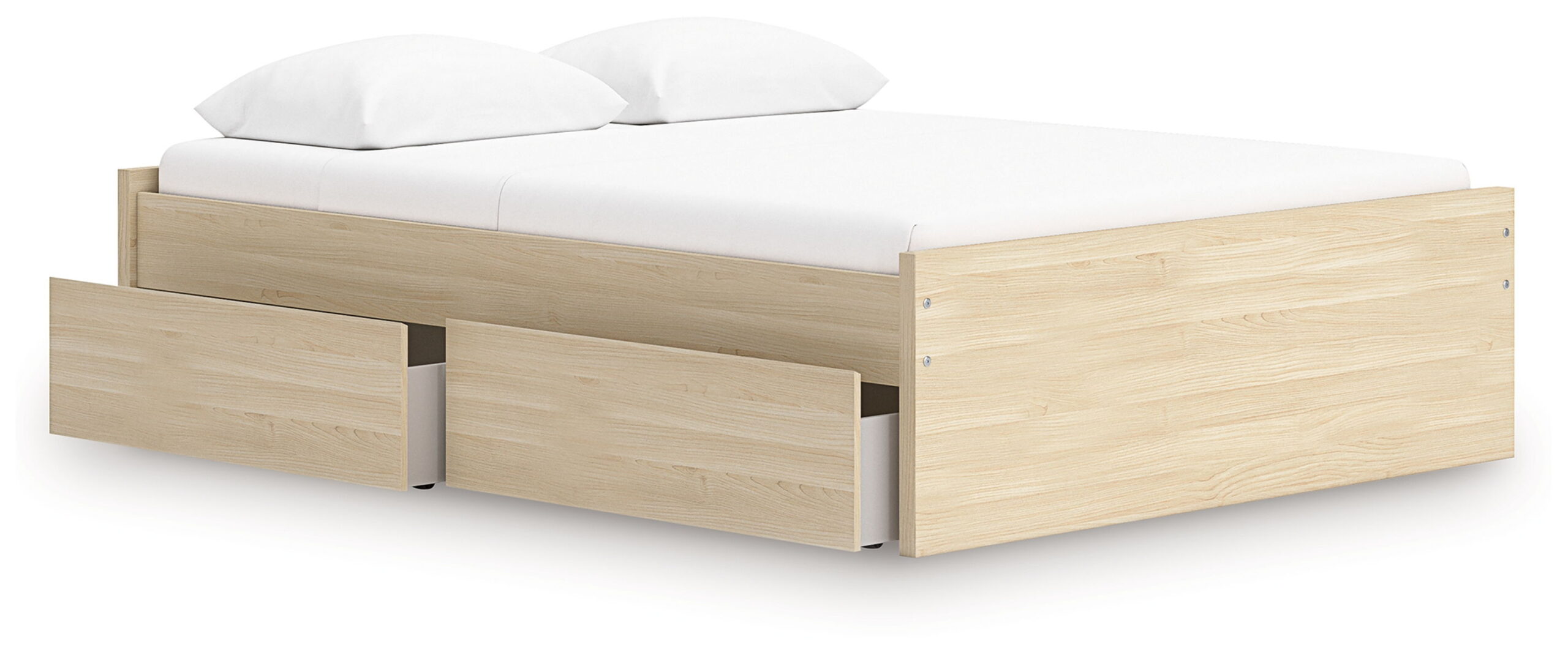 Onita - Platform Bed - Image 145