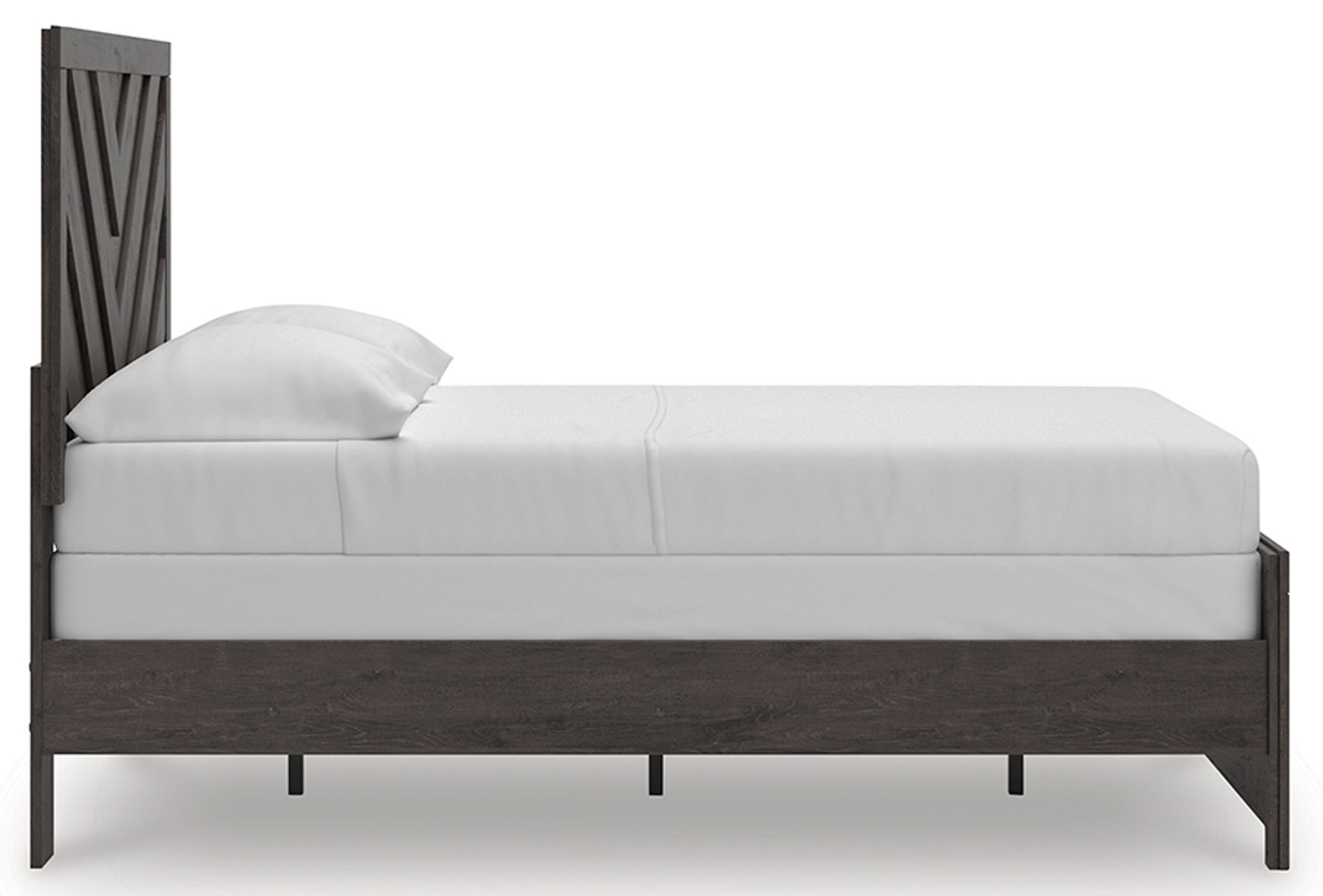 Prendonea - Panel Bed - Image 8