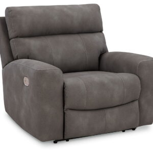 Next-Gen Durapella - Power Recliner With Adj Headrest